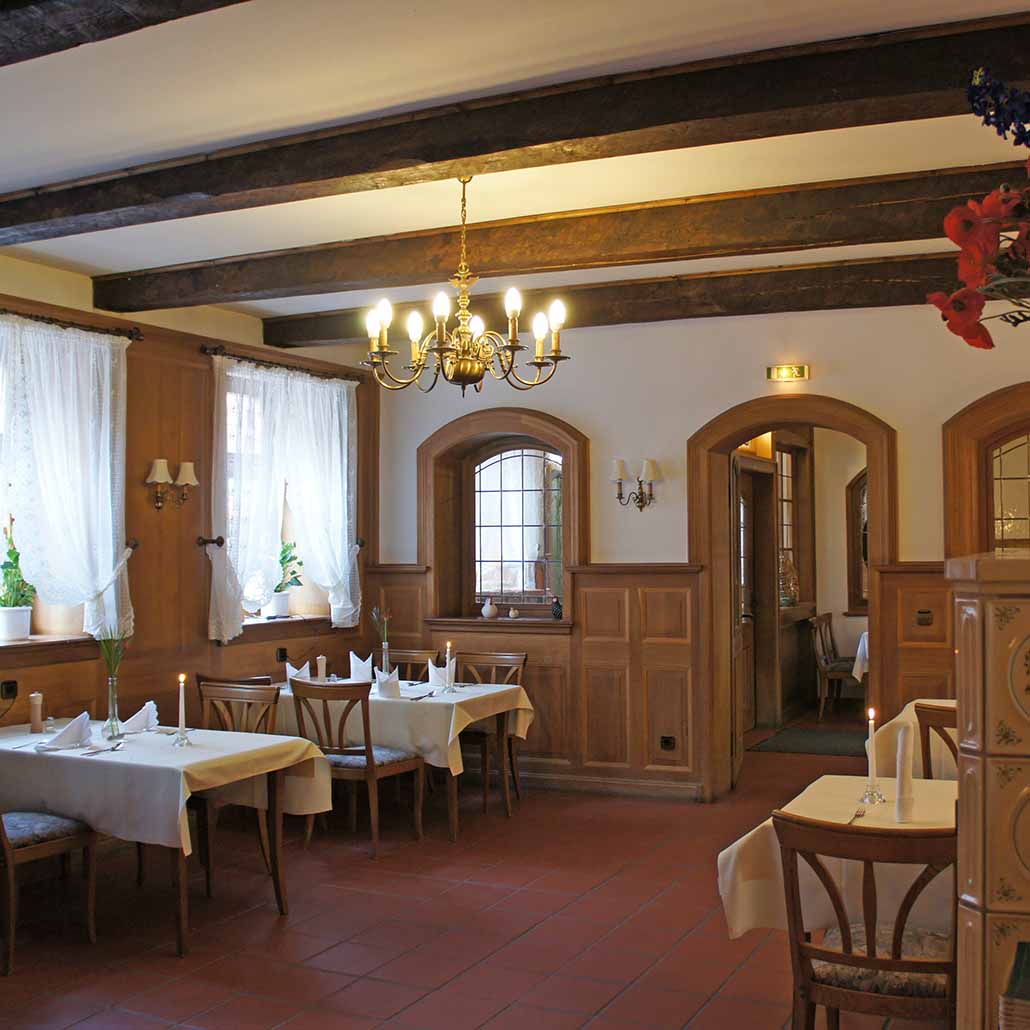 Hoffmannhaus | Hotel-Restaurant | Fallersleben