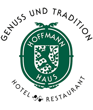 Hotel-Restaurant Hoffmannhaus